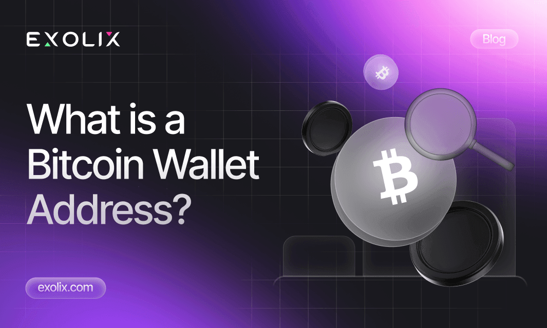 What is a Bitcoin Wallet Address?