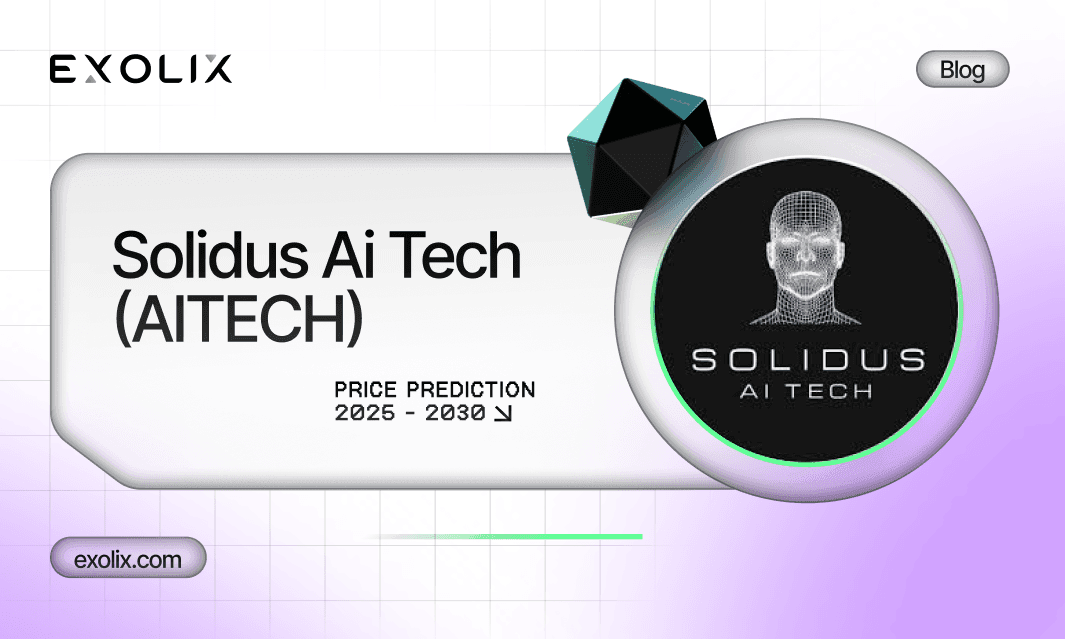AITECH Price Prediction