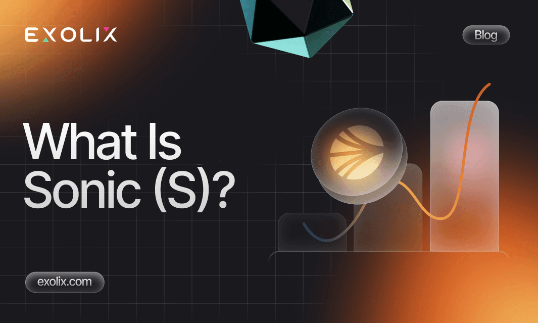 What Is Sonic (S)?