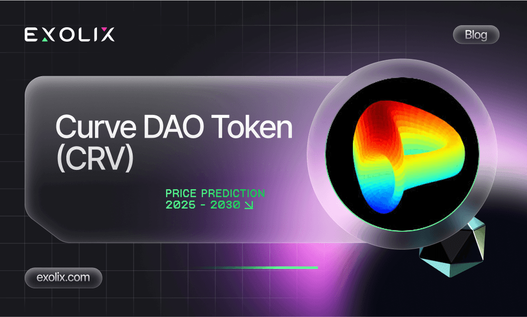 Curve DAO Token (CRV) 