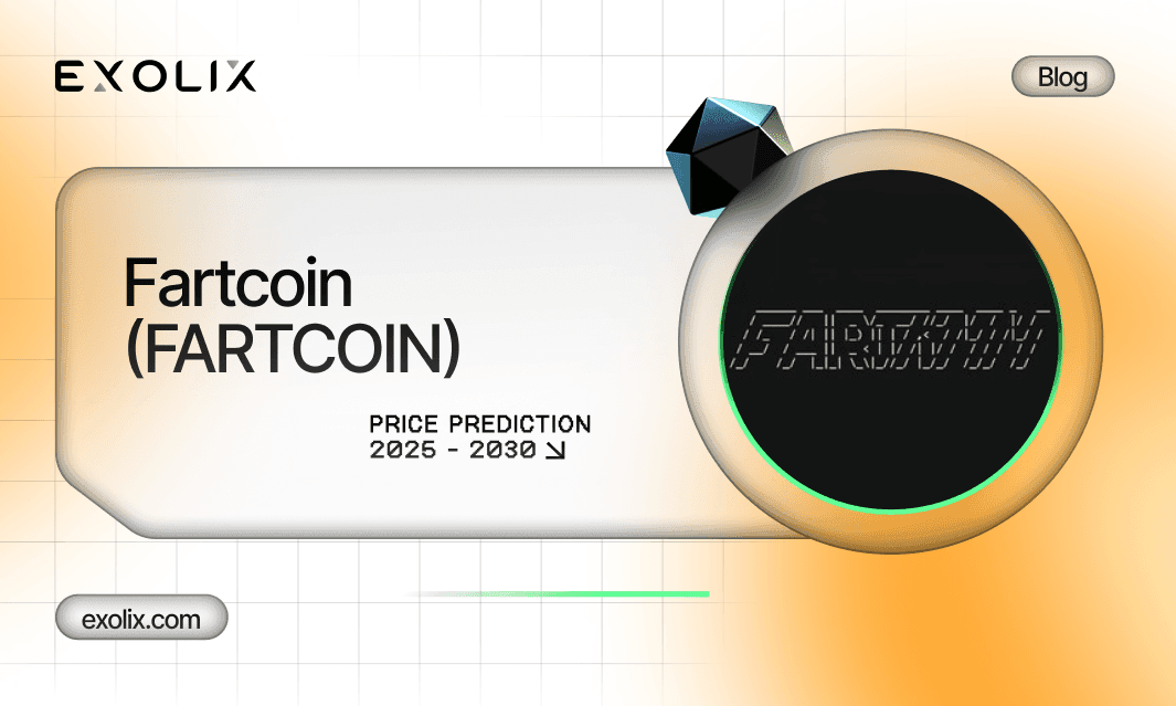 fartcoin price prediction