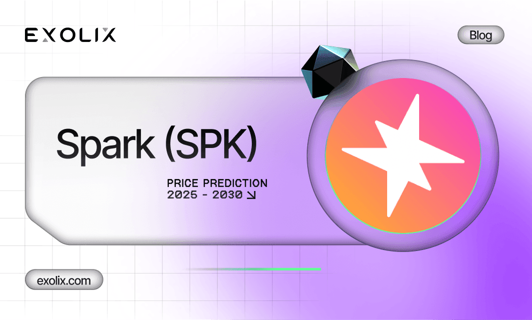 Spark (SPK) Price Prediction