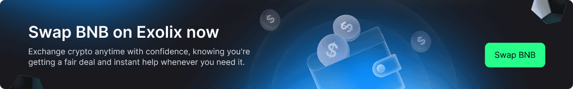 bnb exchange
