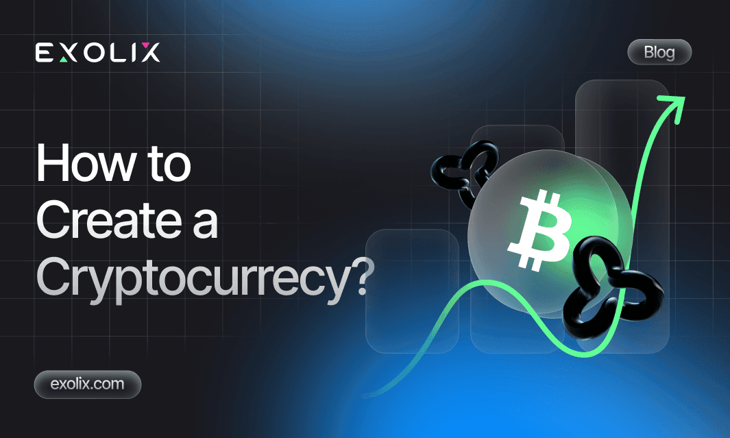 How to Create a Cryptocurrency