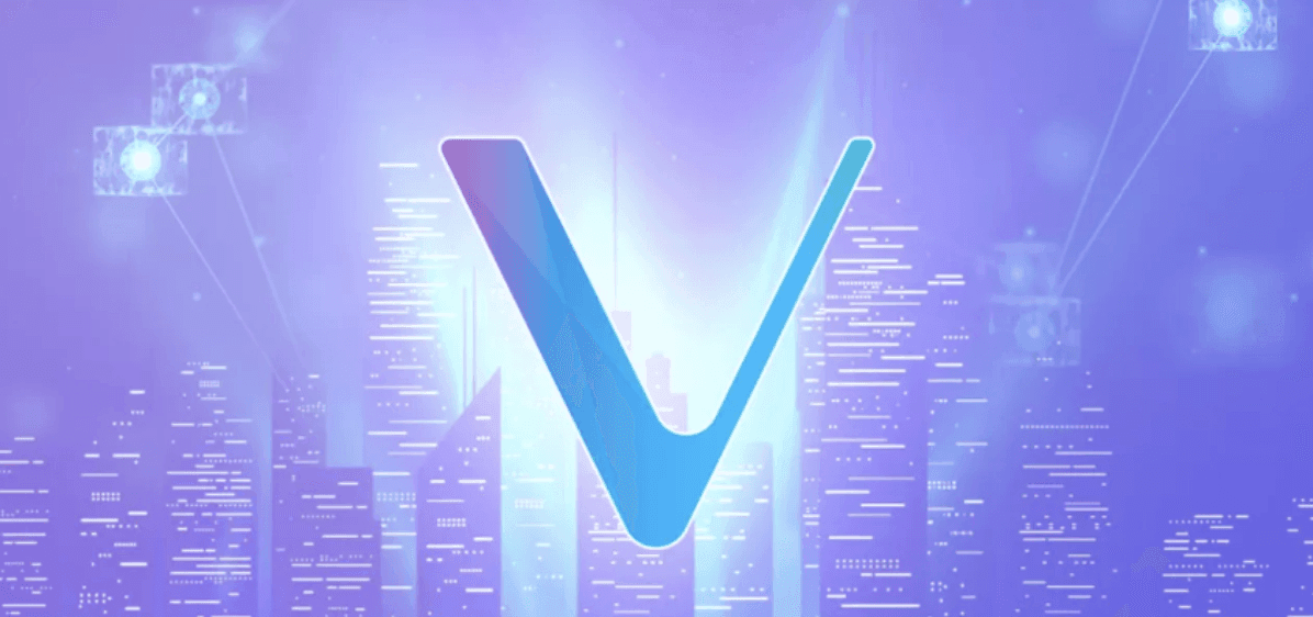 vechain-price prediction.png