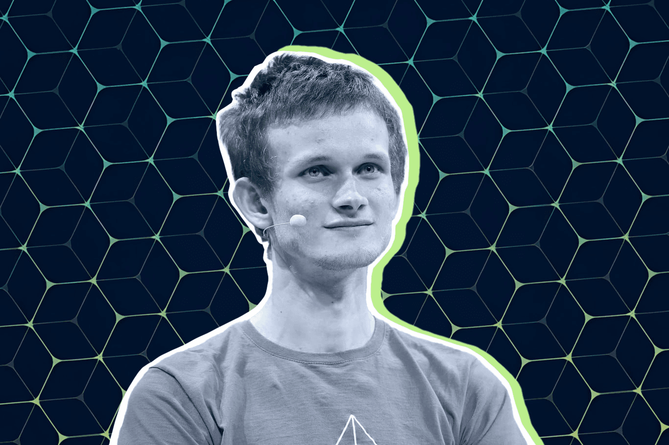 ethereum founder vitalik buterin