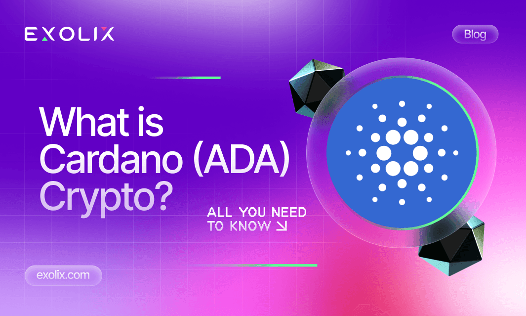 What is Cardano (ADA) Crypto?