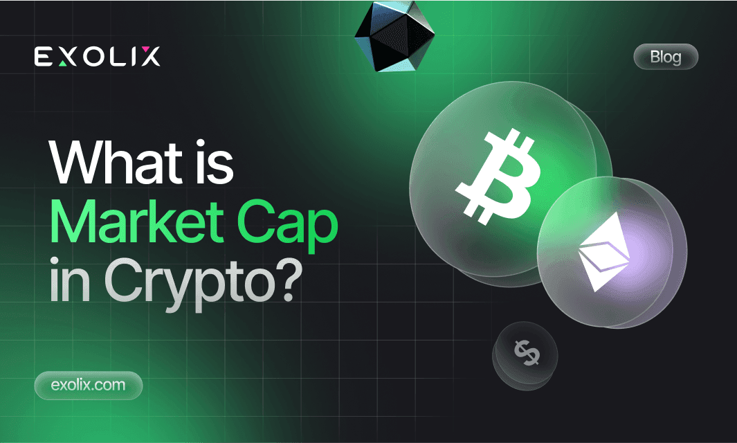 what is market cap in crypto