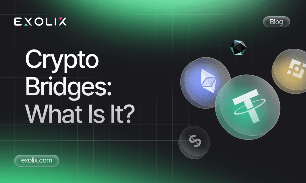 Crypto Bridges: What Is It