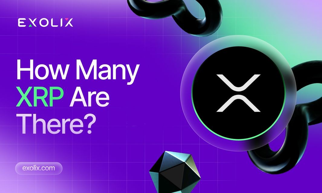 XRP Circulating Supply