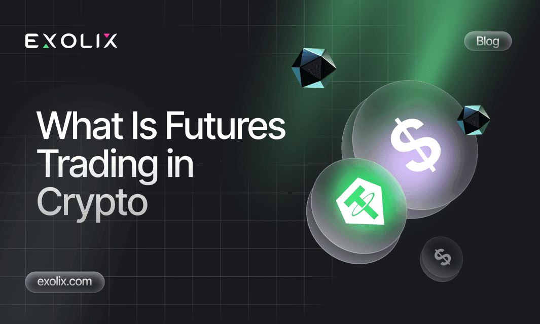What Is Futures Trading in Crypto