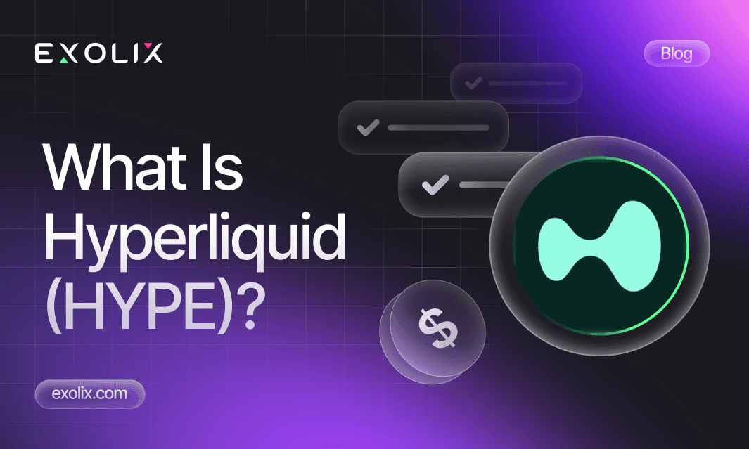 What Is Hyperliquid (HYPE)
