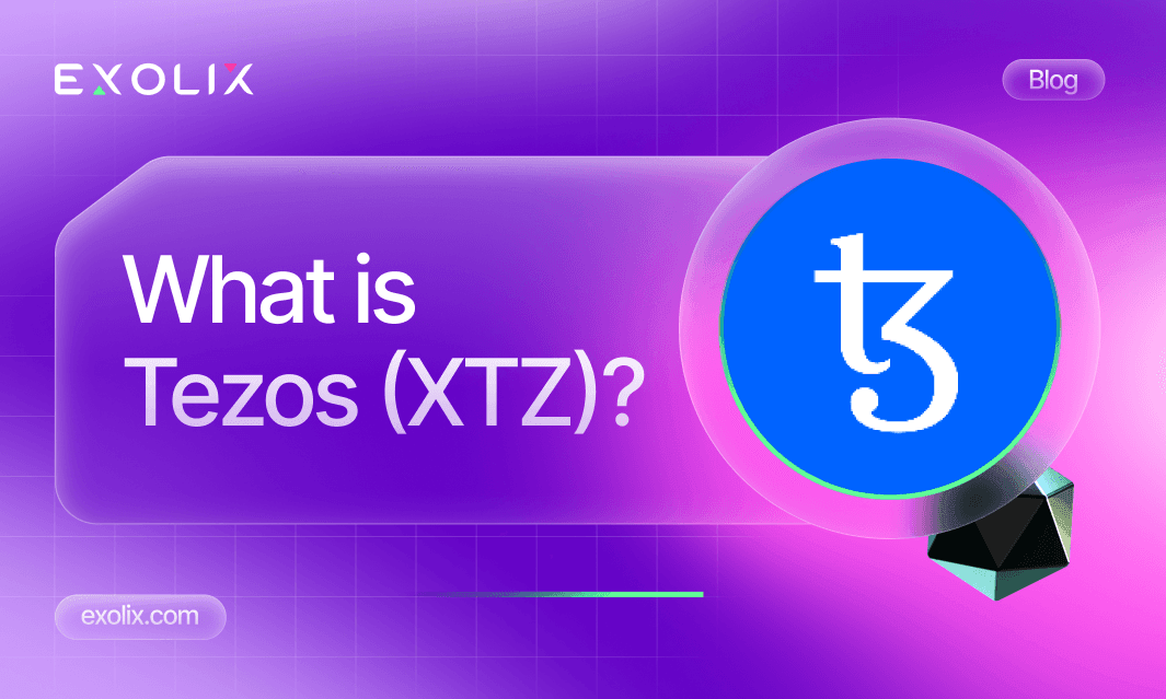 What is Tezos (XTZ)