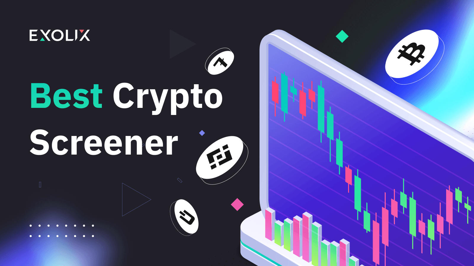 Best Crypto Screener