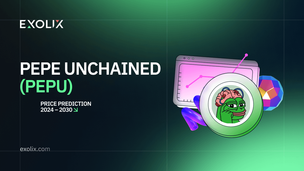 Pepe Unchained (PEPU) Price Prediction 2024 2030
