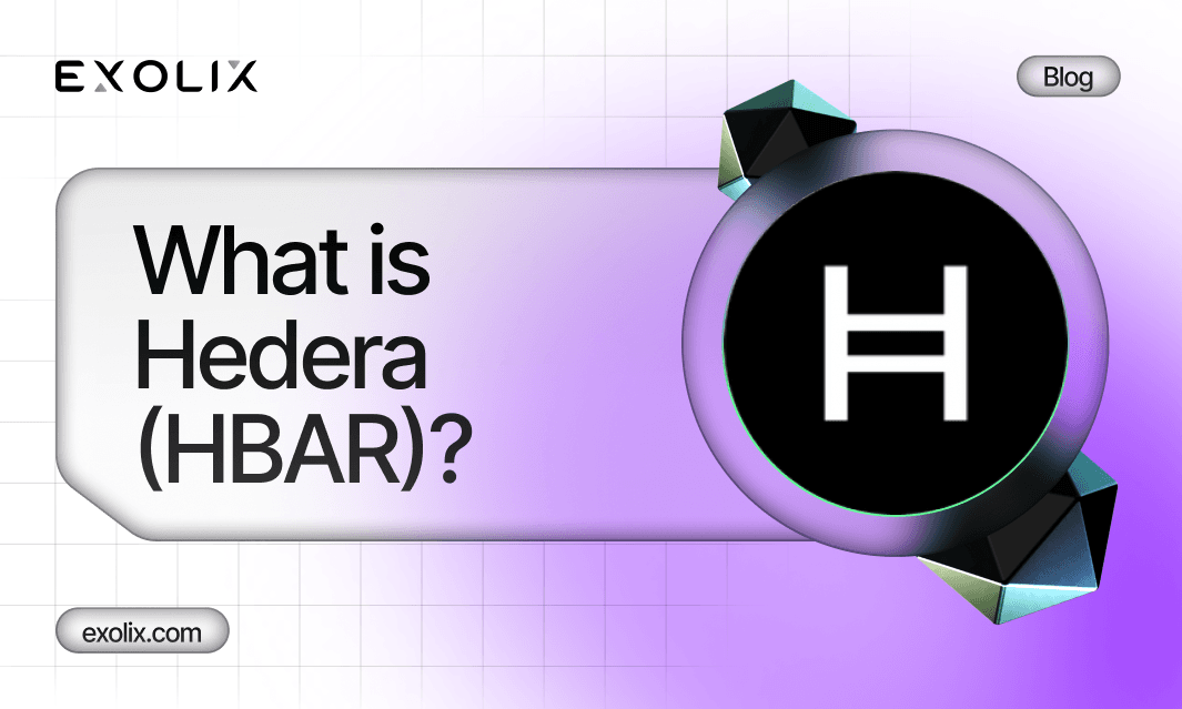 What Is Hedera (HBAR)?