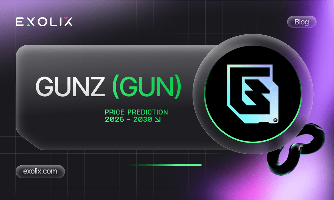 Gunz Price Today Gun To Usd Live Price Marketcap And Chart