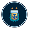 ARG icon