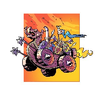ATK icon