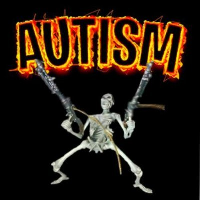 AUTISM icon