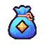BAG icon