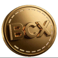BCX icon