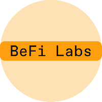 BEFI icon
