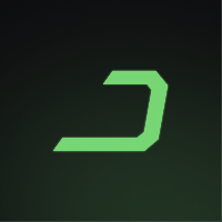 DARK icon