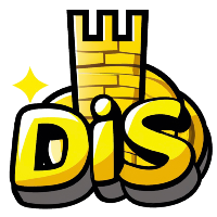 DIS icon