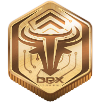DRX icon