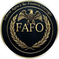 FAFO icon