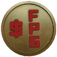 FPS icon