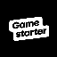 GAMESTARTER icon