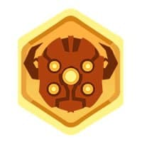 GAN icon
