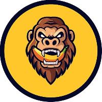 GORILLA icon