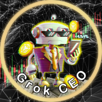 GROKCEO icon