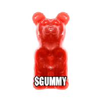 GUMMY icon