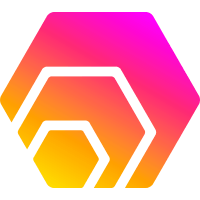 HEX icon
