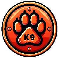 KNINE icon
