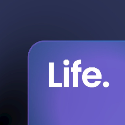 LIFE icon