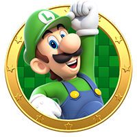 LUIGI icon
