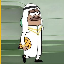 MUBARAK icon
