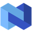 NEXO icon