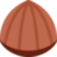 NUTS icon