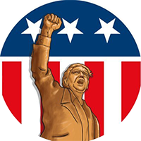 PATRIOT icon