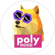 POLYDOGE icon