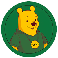 POOH icon