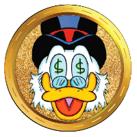QUACK icon