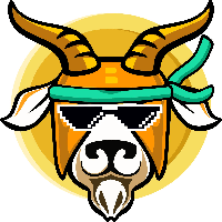 RGOAT icon
