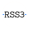 RSS3 icon